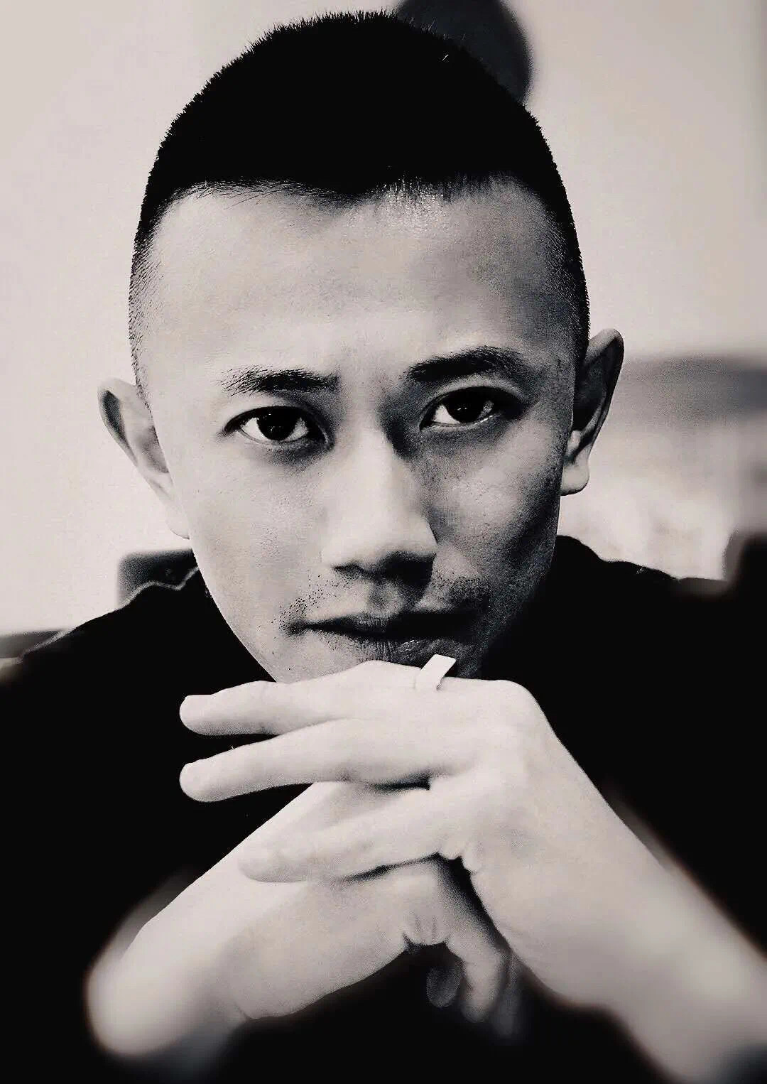 姜洋 现代舞大师课