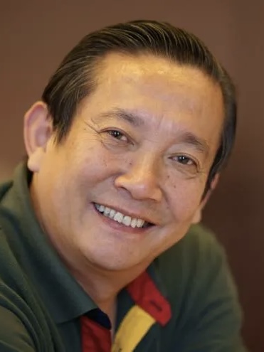 潘志涛教授讲座
